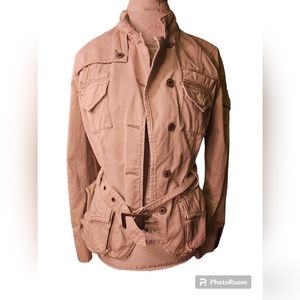 Mustang Jeans Jacket